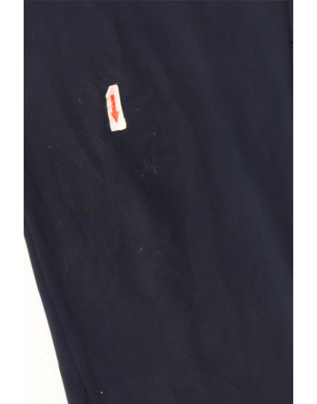 Nike Herre Manchester City træningsdragt Bukser Medium Navy Blue Polyester
