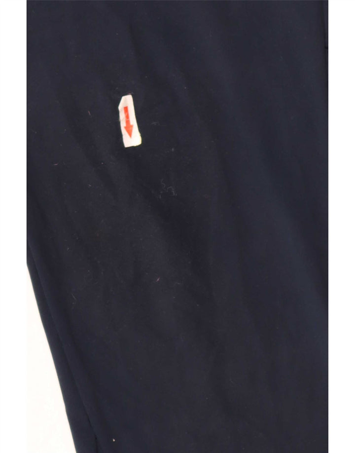 Nike Herre Manchester City træningsdragt Bukser Medium Navy Blue Polyester