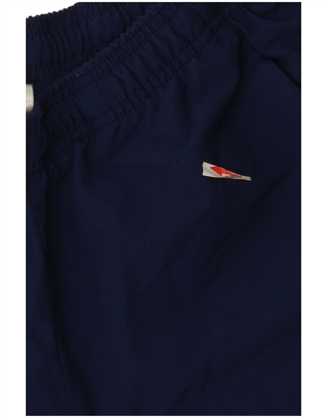 Adidas Herre Climalite Sportshorts store marineblå polyester