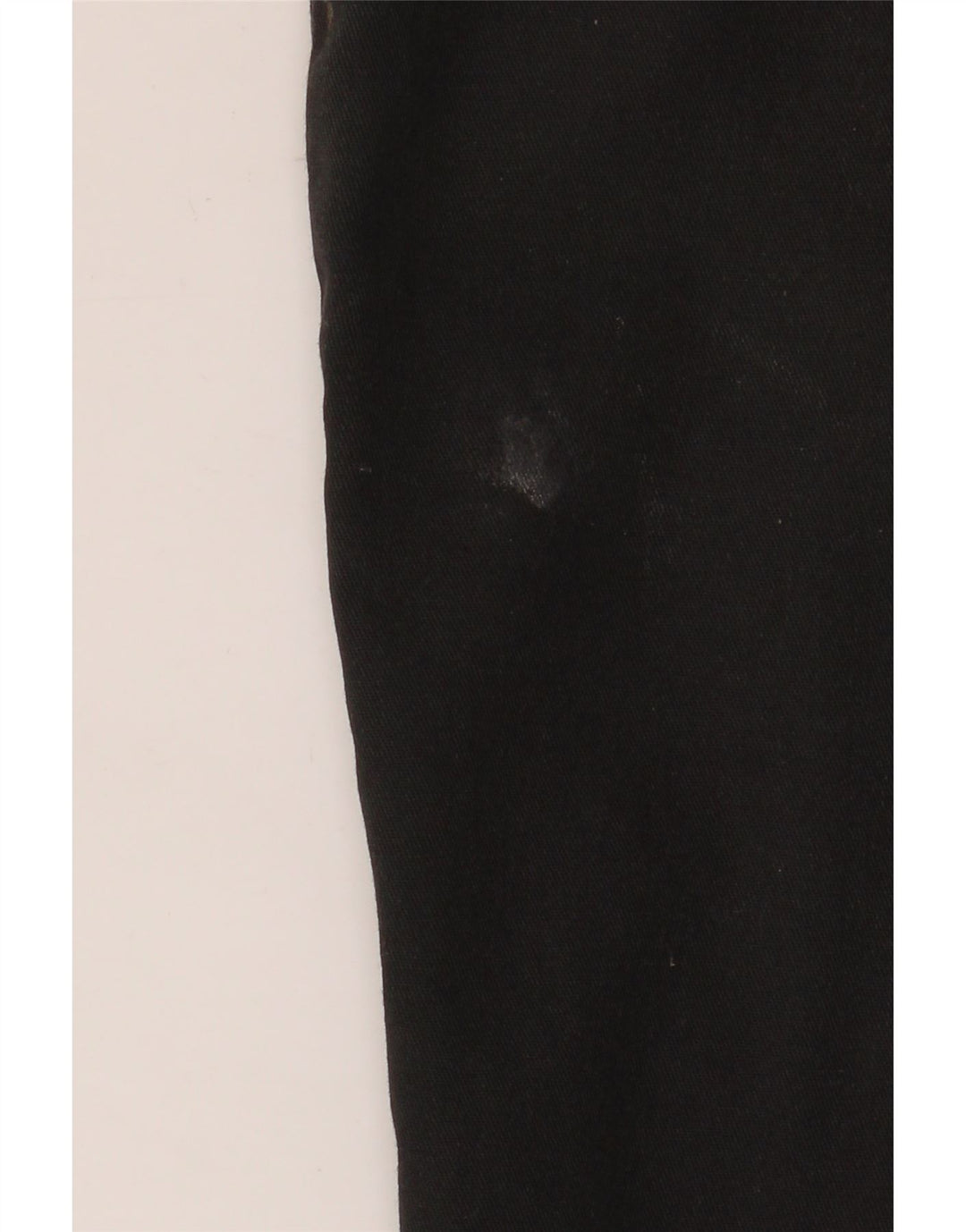 Dickies Herre Chino Shorts W34 Large Sort Polyester