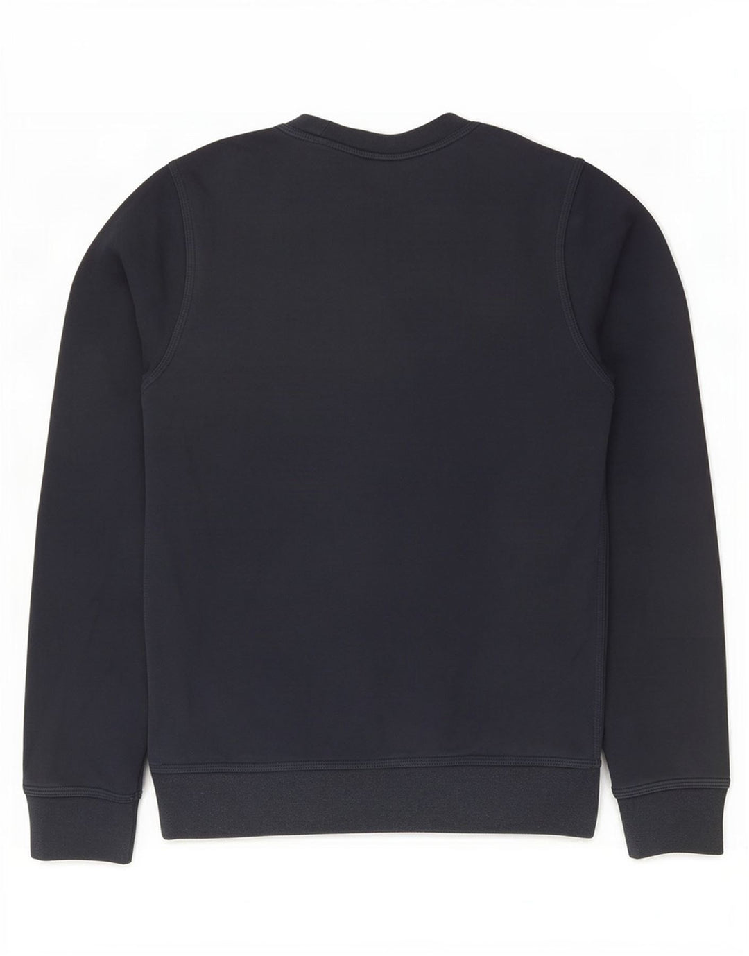 Nike Sweatshirt til mænd XS Marineblå bomuld