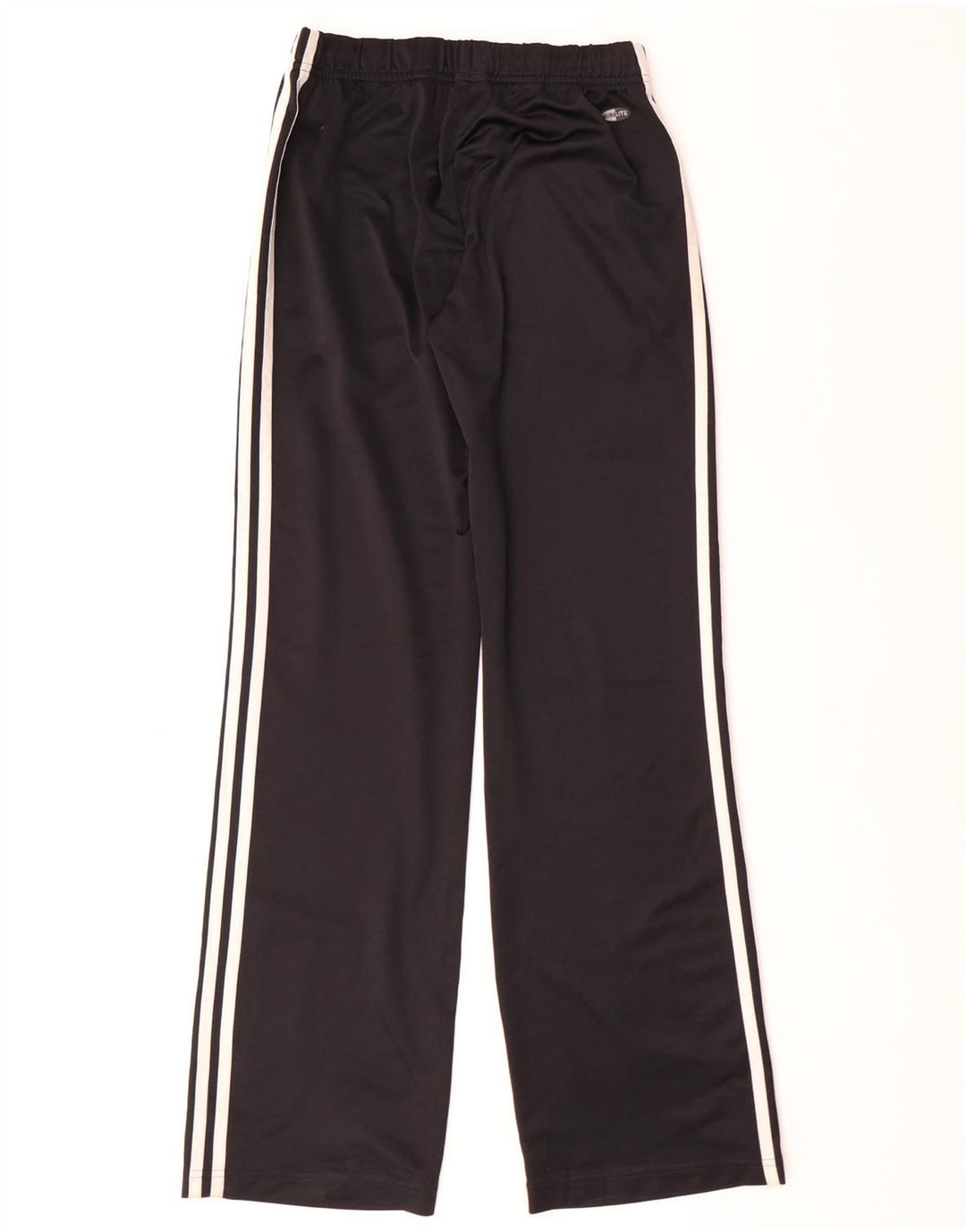 Adidas Womens Clima 365 Træningsdragt Bukser UK 10 Small Black Polyester