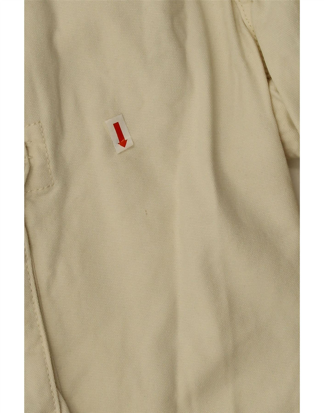 OVS Herre Regular Cargo Shorts W32 Medium Beige Bomuld