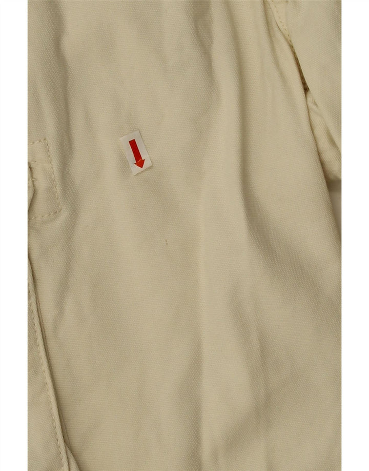 OVS Herre Regular Cargo Shorts W32 Medium Beige Bomuld