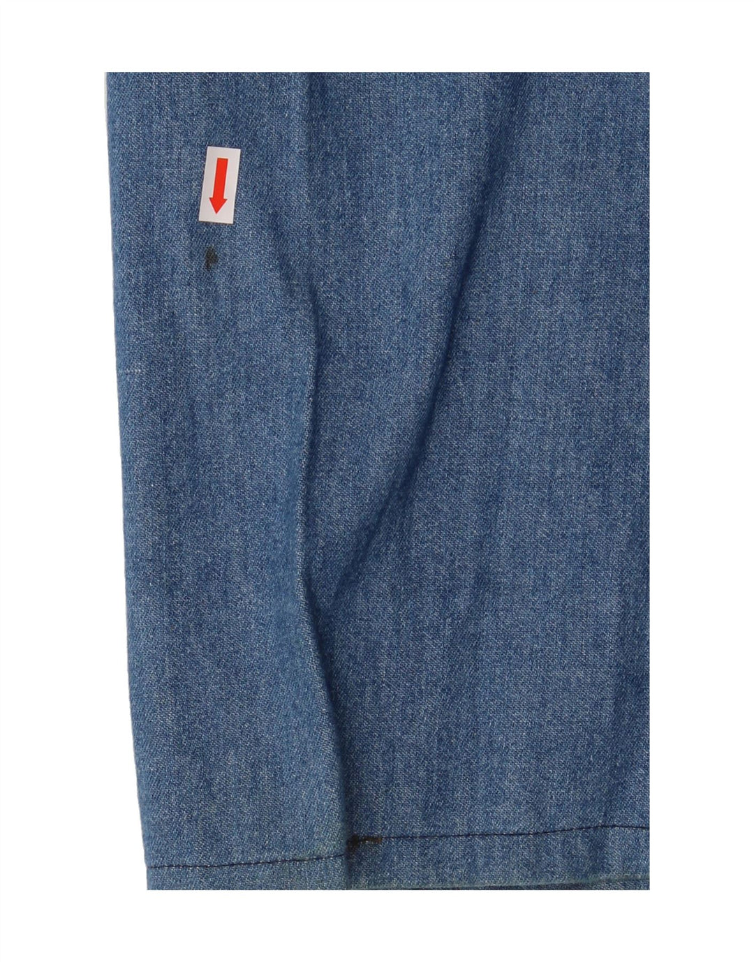 MCGREGOR Mens Straight Jeans W38 L30 Blue Cotton Vintage McGregor and Second-Hand McGregor from Messina Hembry 