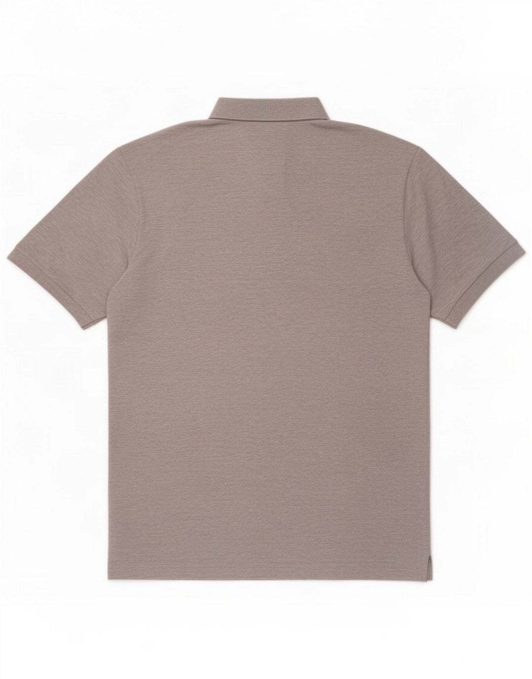 Sergio Tacchini Poloshirt til mænd Medium Grey