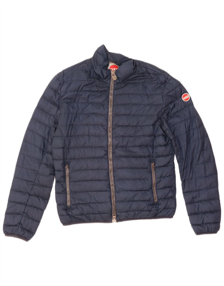 Colmar Polstret Herrejakke IT 50 Medium Navyblå Polyester