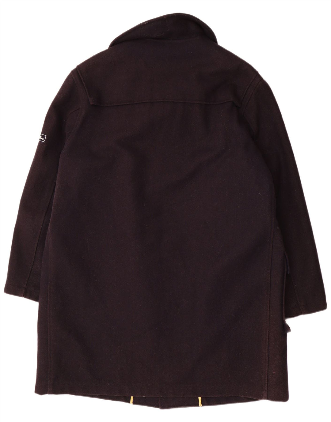 Marina Yachting Herre Duffle Coat IT 52 XL Navy Blue