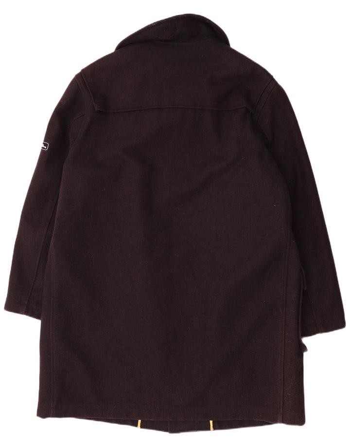 Marina Yachting Herre Duffle Coat IT 52 XL Navy Blue