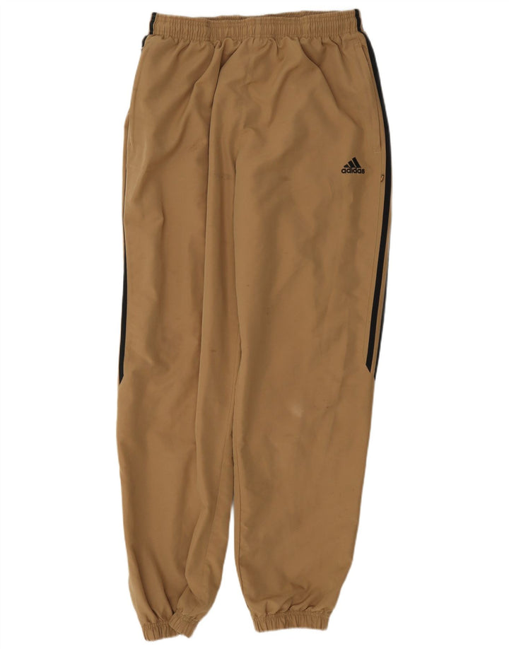 Adidas Træningsdragt til mænd Joggers XL Beige Polyester