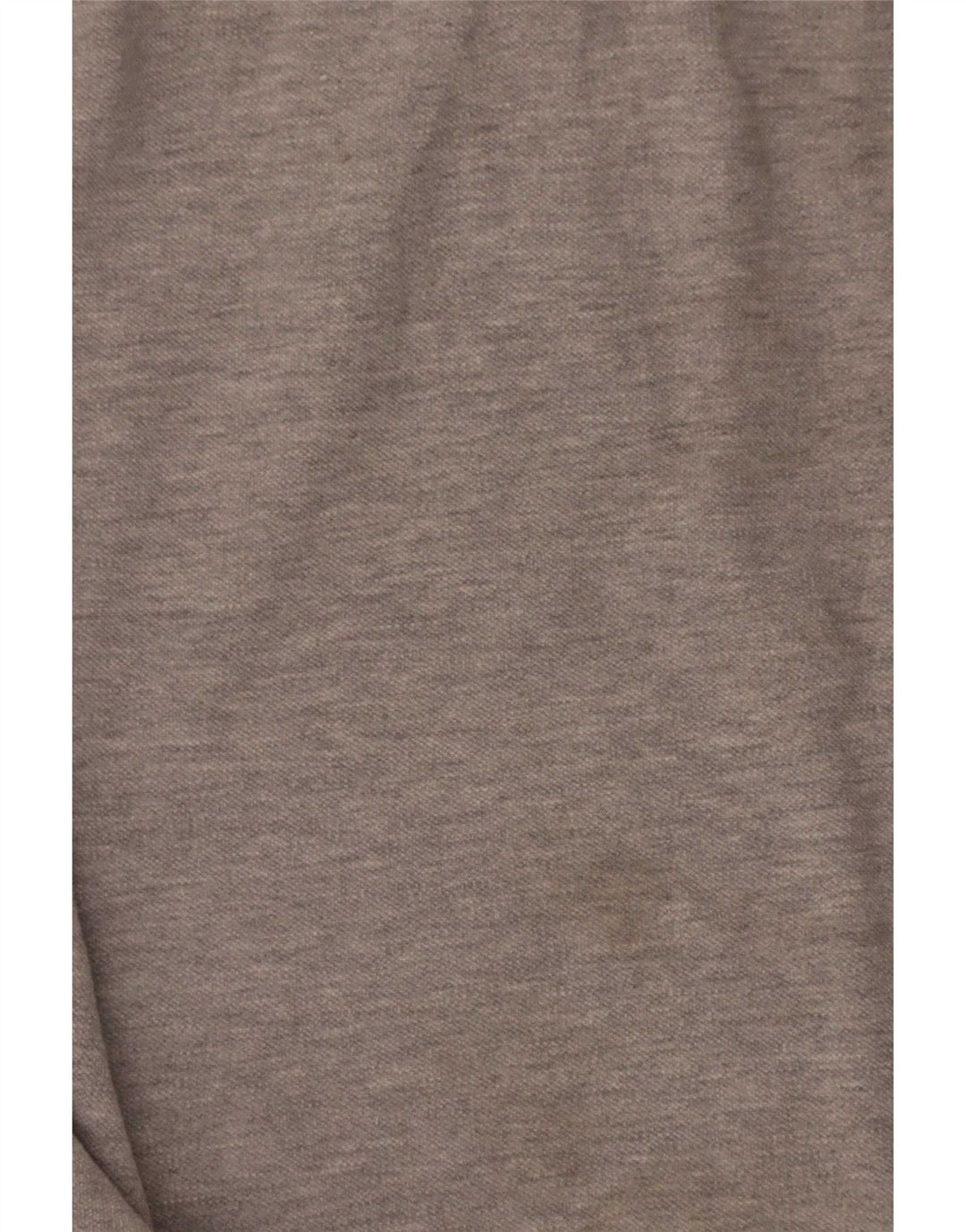 Lotto Herre Polo Shirt Medium Grå Stribet