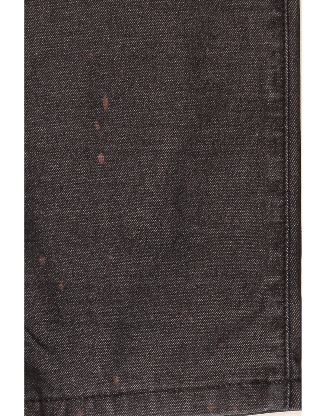 Trussardi Straight Jeans til mænd W44 L32 Grå