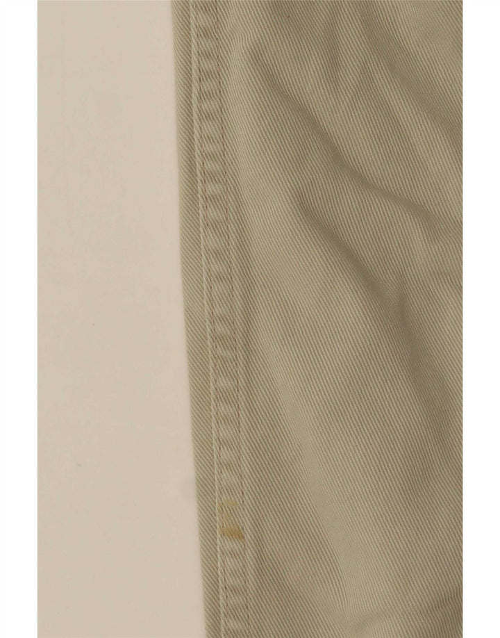 Wrangler Straight Jeans til mænd W36 L32 Grøn