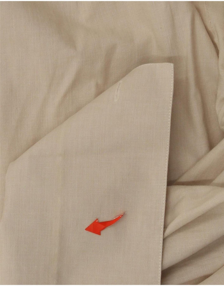 Pierre Cardin Formel Herreskjorte Stor Beige