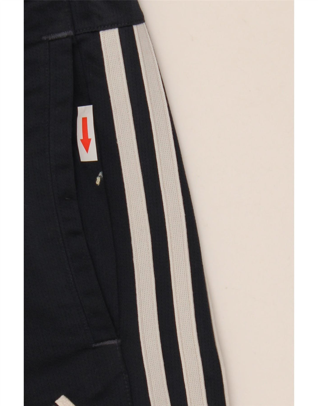 Adidas Sportsshorts til mænd Medium Navyblå polyester