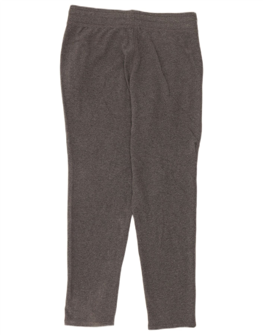 Champion Womens træningsdragt Bukser UK 14 Medium Grey Bomuld