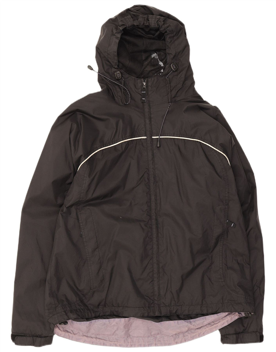 Helly Hansen Piger 15-16 År Sort Nylon