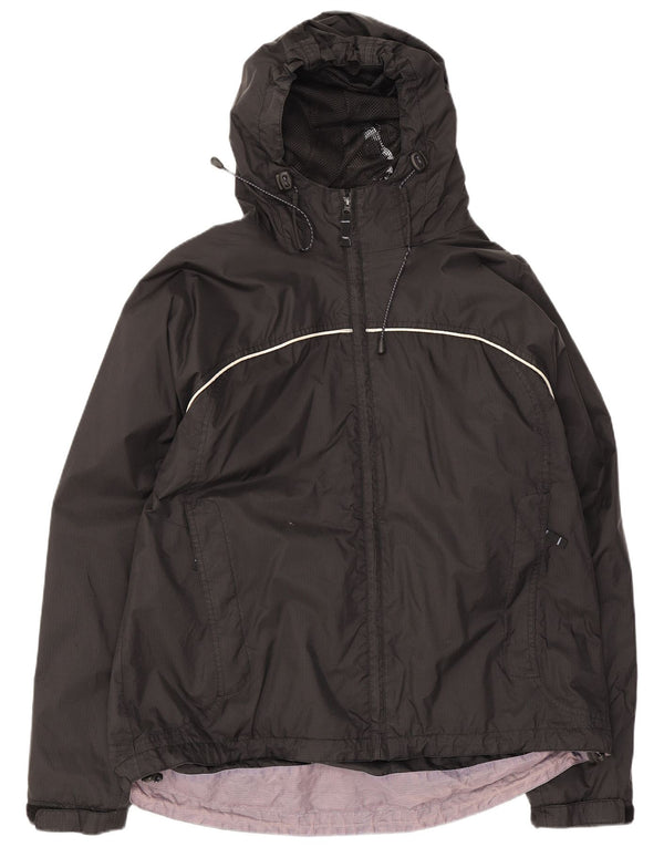 Helly Hansen Piger 15-16 År Sort Nylon
