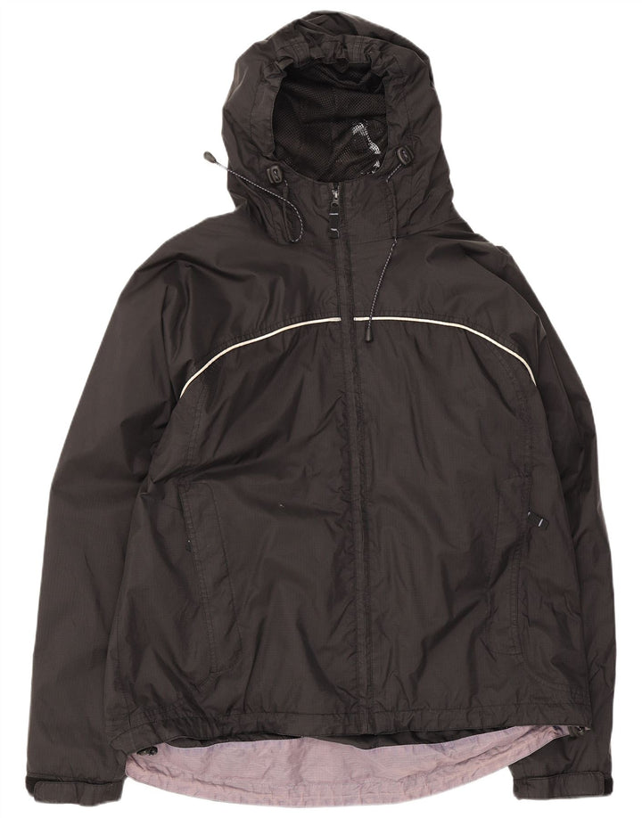 Helly Hansen Piger 15-16 År Sort Nylon