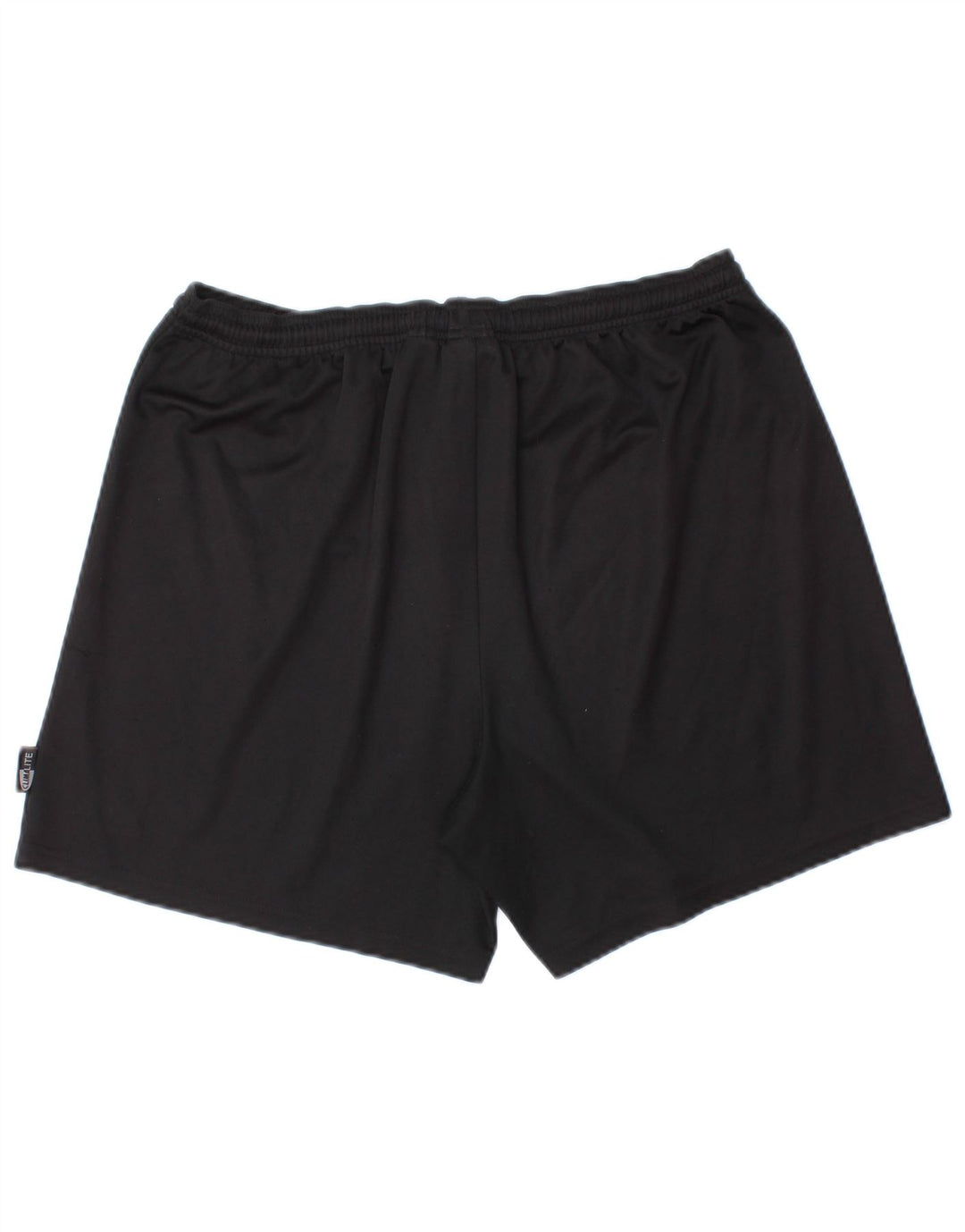 Adidas Herre Climalite Sportshorts Stor sort polyester