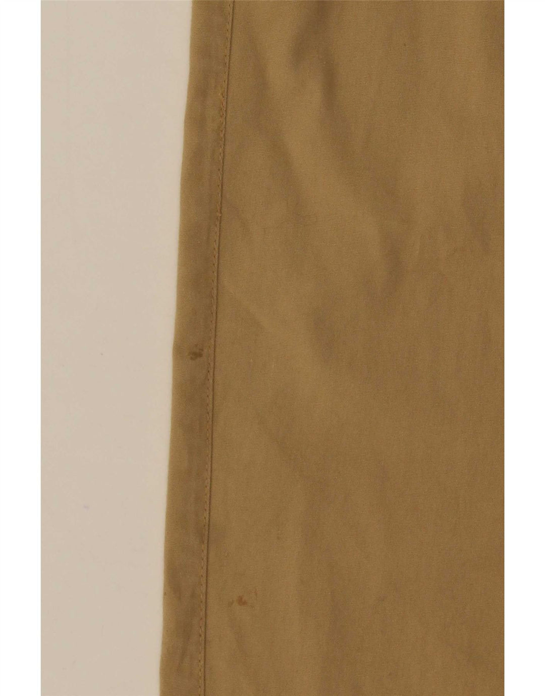 Marlboro Classics Herre Pegged Chino Bukser W36 L30 Beige