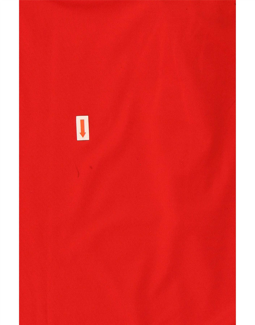 Adidas Grafisk Polo Shirt til mænd XL Rød
