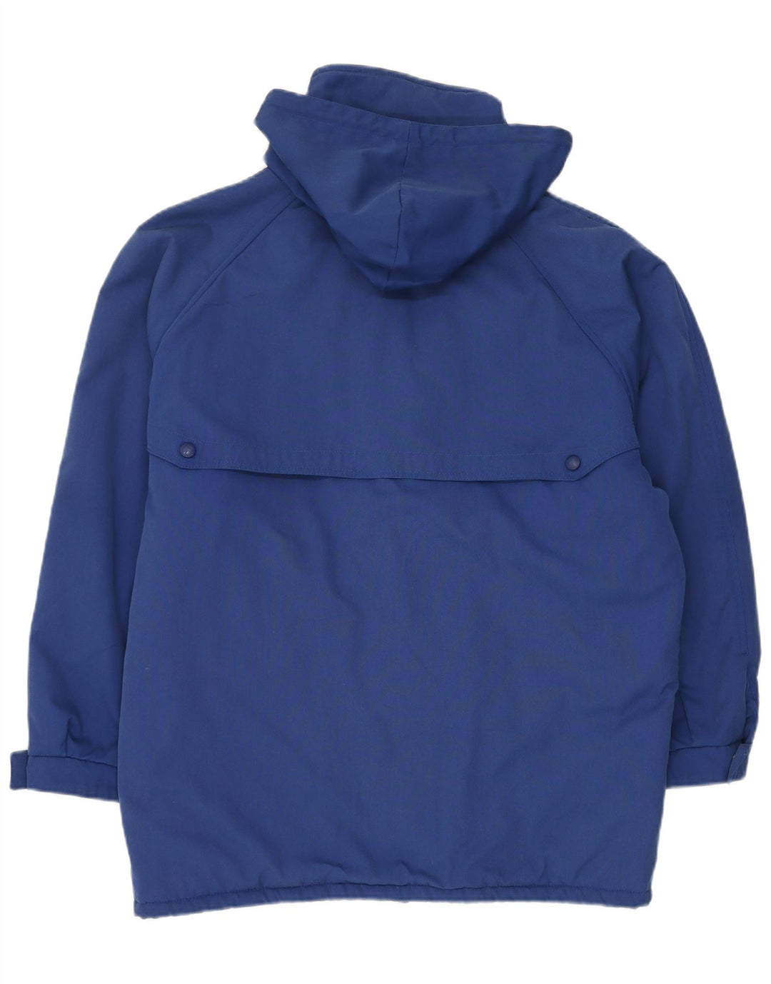 Fila Herre Hooded Utility Jacket IT 52 XL Navy Blue