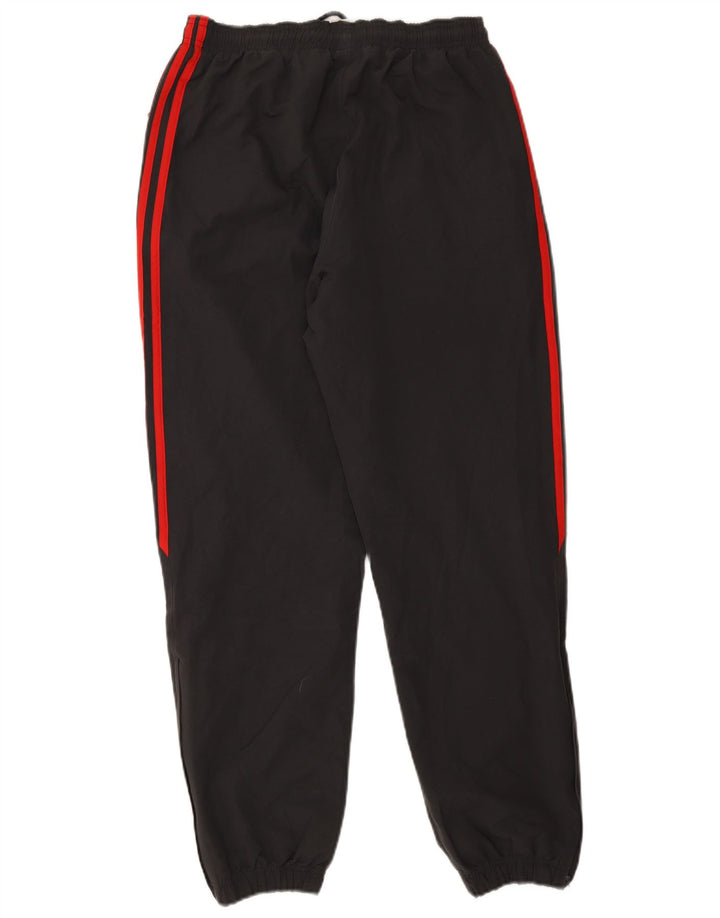 Adidas Træningsdragt til mænd Joggers Medium Grå Polyester