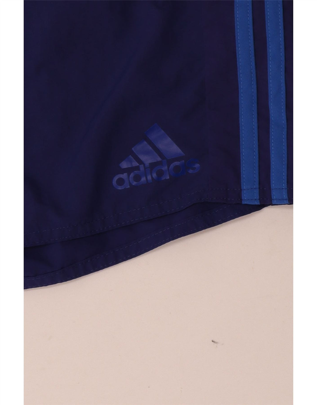 ADIDAS Sportshorts til mænd Medium Navyblå