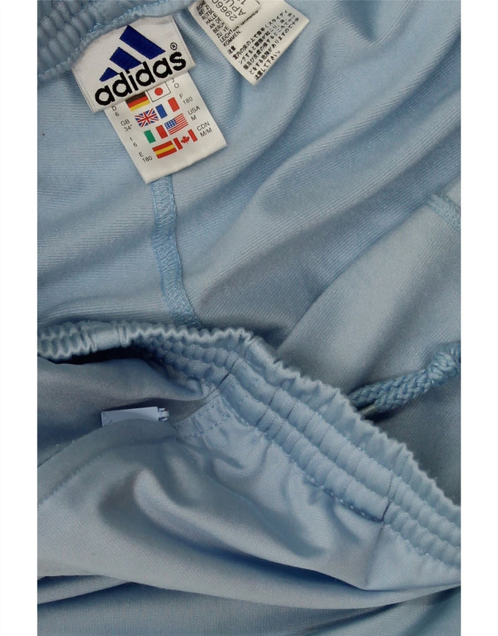 Adidas Træningsdragt bukser til mænd Medium Blue Polyester