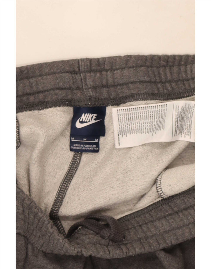 Nike Træningsdragt til mænd Joggers Medium Grå Bomuld