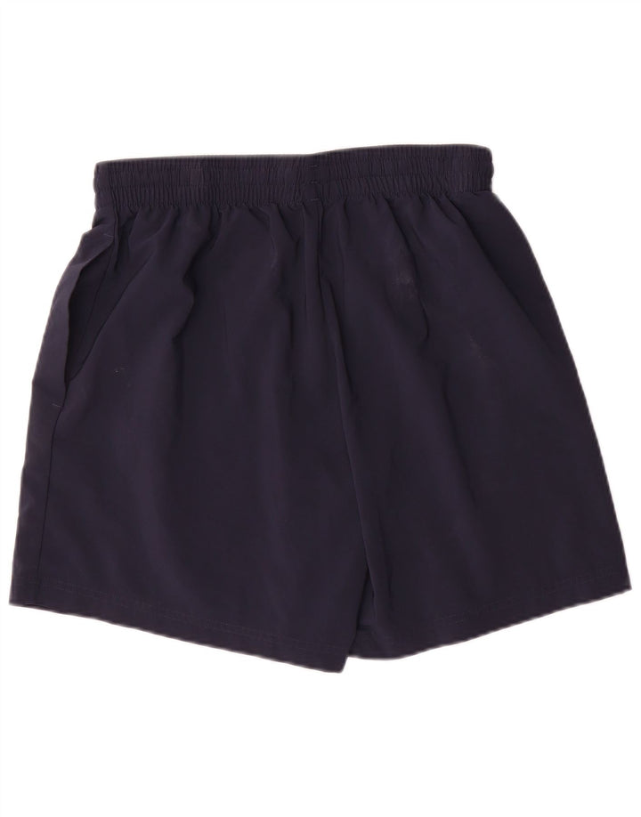 Adidas Herre Primegreen Sportshorts Medium Navy Blue Polyester