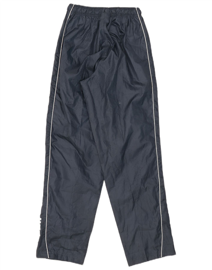 Umbro Herre træningsdragt Bukser Small Navy Blue Polyester