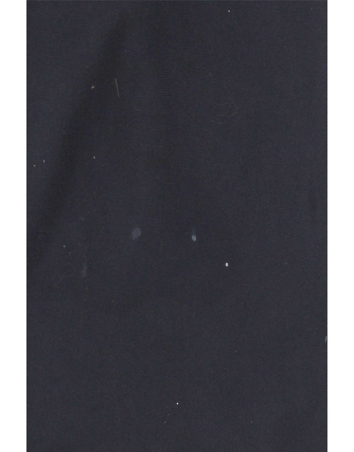 Champion Herre træningsdragt Bukser Large Navy Blue Polyester