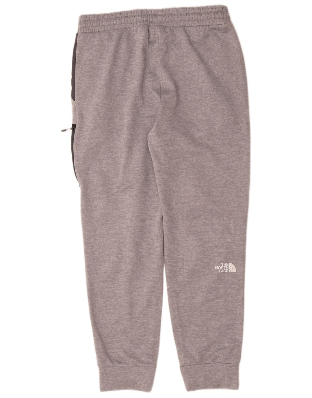 The North Face Herre træningsdragt Bukser Joggers Medium Grey Colourblock