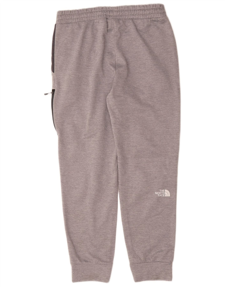 The North Face Herre træningsdragt Bukser Joggers Medium Grey Colourblock