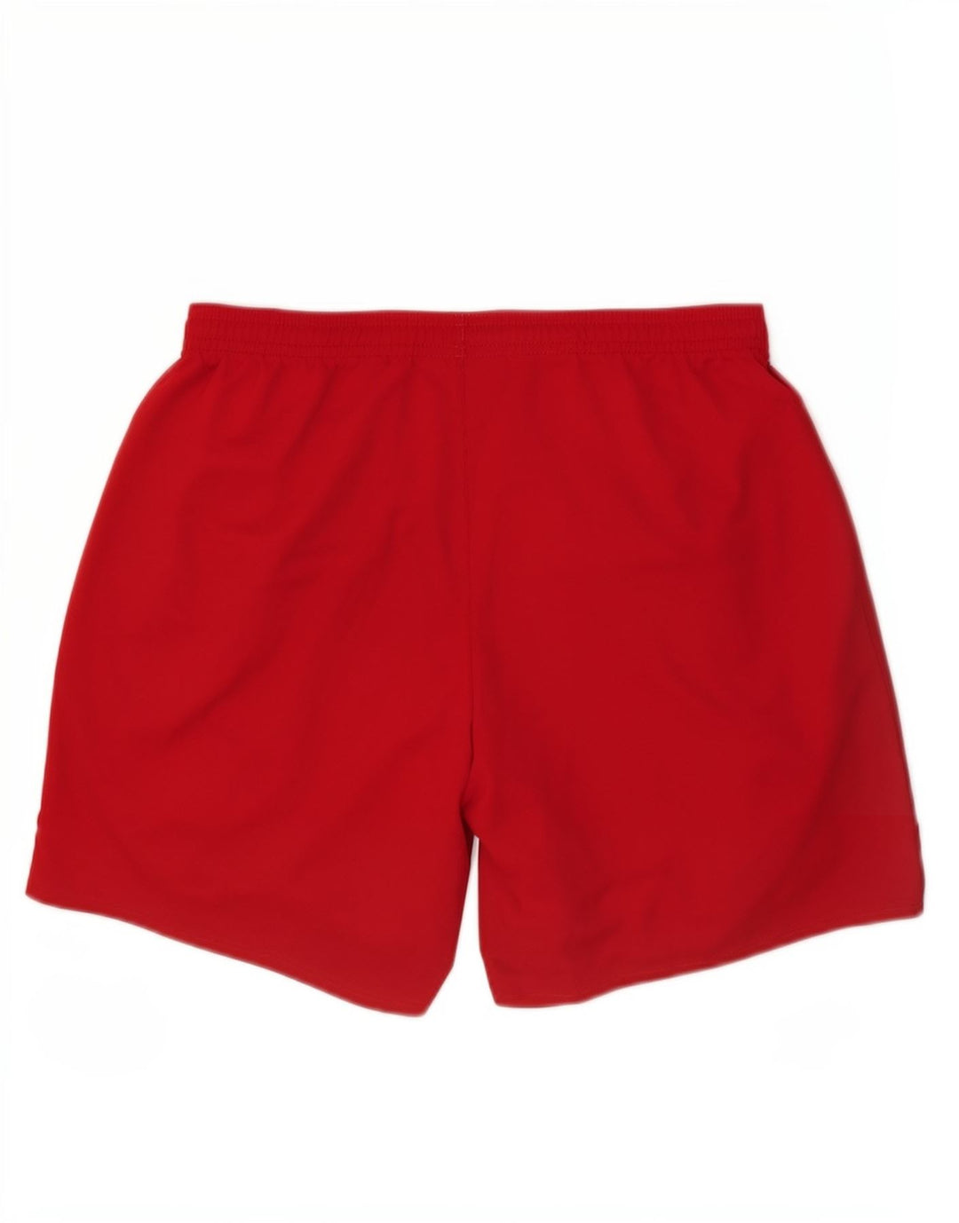 Adidas Herre Sportshorts Medium Rød Polyester Sports