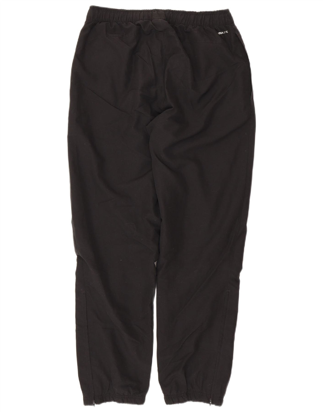 ADIDAS Herre Climalite træningsdragt Bukser Joggers Medium Sort Polyester