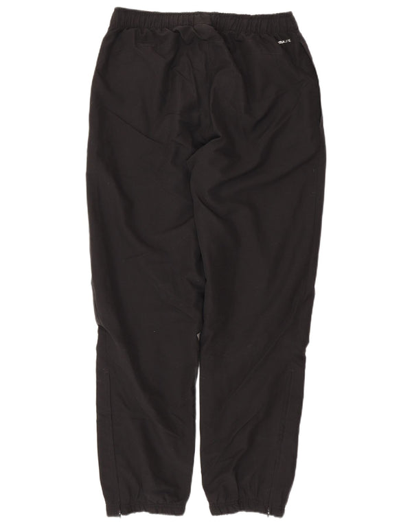 ADIDAS Herre Climalite træningsdragt Bukser Joggers Medium Sort Polyester
