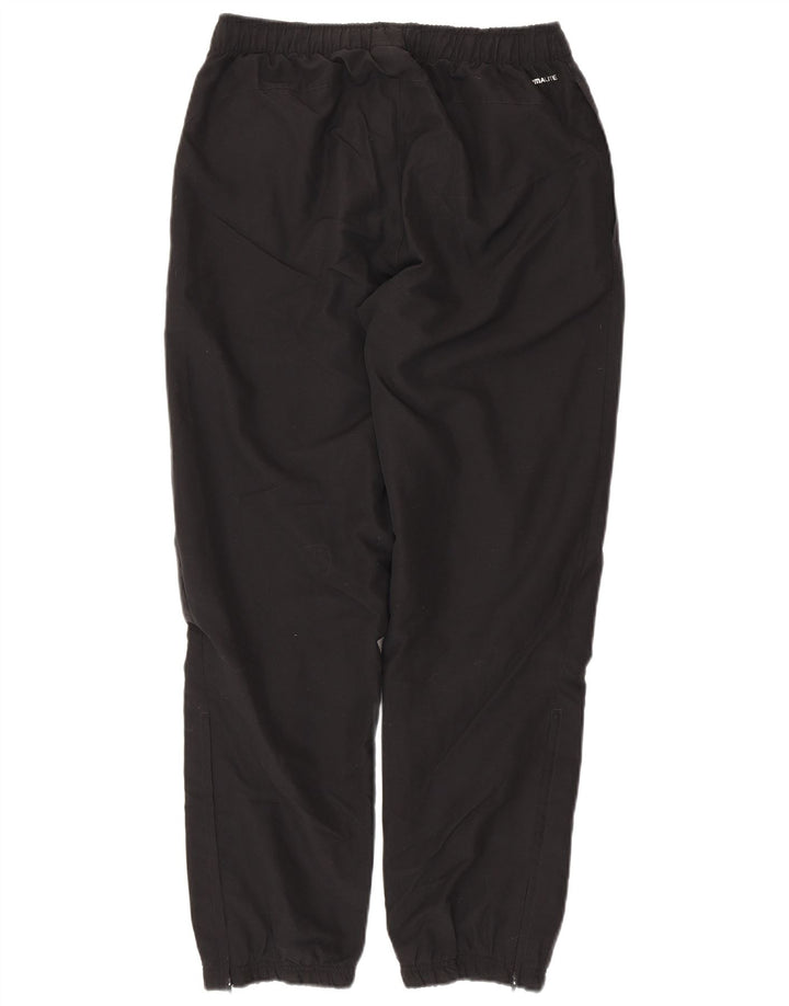 ADIDAS Herre Climalite træningsdragt Bukser Joggers Medium Sort Polyester