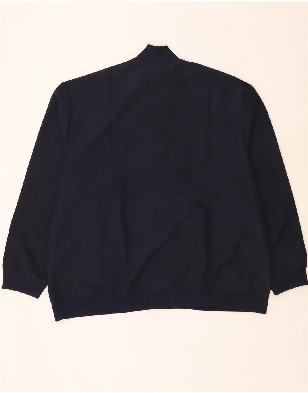Adidas Træningsdragt til mænd Top jakke 2XL marineblå polyester