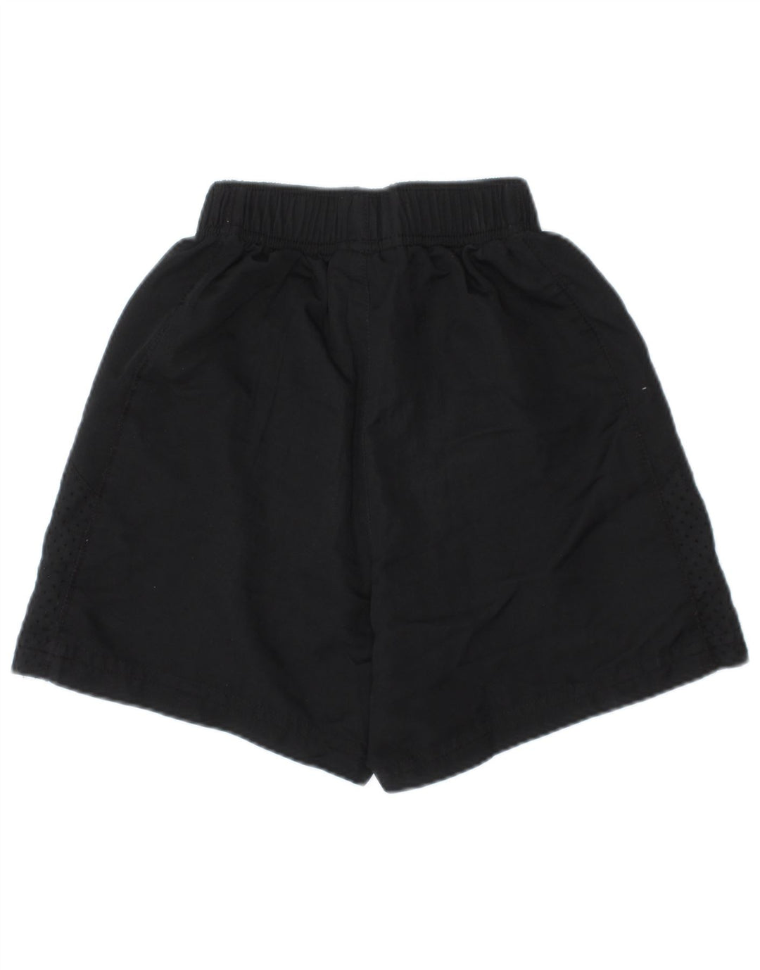 Canterbury Boys grafiske sportsshorts 3-4 år sorte