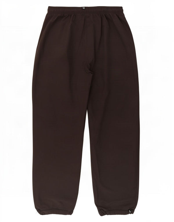 Puma Herre træningsdragt Bukser Joggers XL Sort Polyester