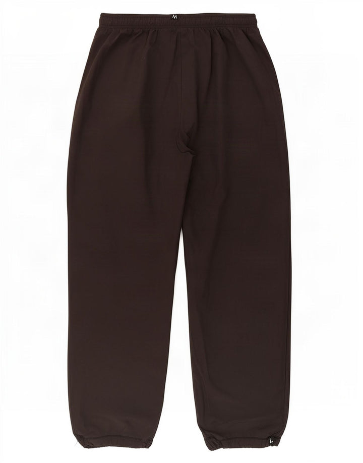 Puma Herre træningsdragt Bukser Joggers XL Sort Polyester