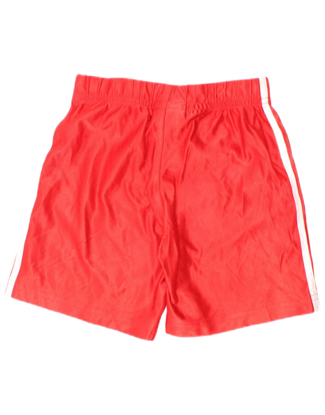 Adidas Baby Boys Sports Shorts 18-24 Måneder Rød Polyester