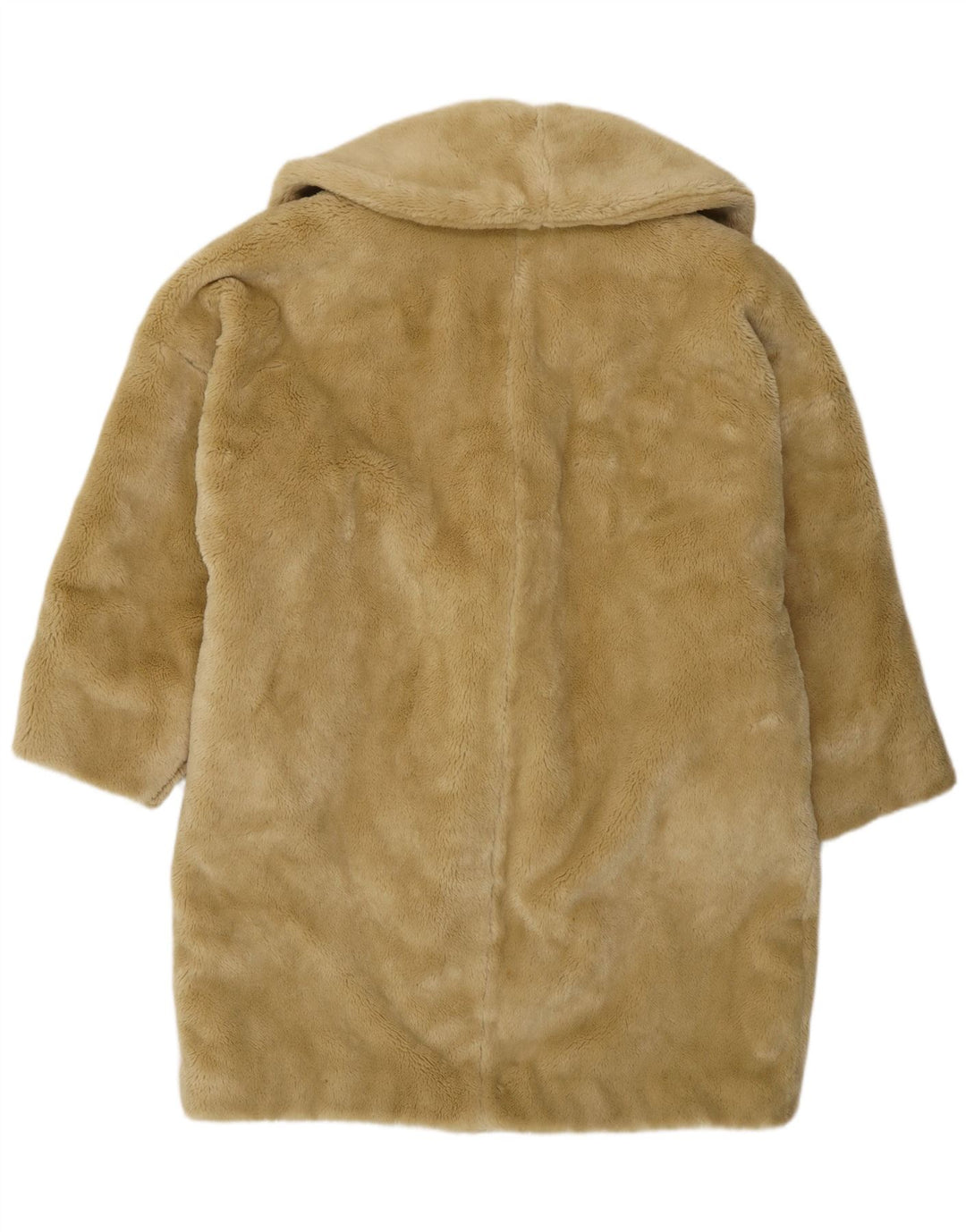 Penny Black Dame Oversized Dobbeltradet Frakke UK 10 Small Beige