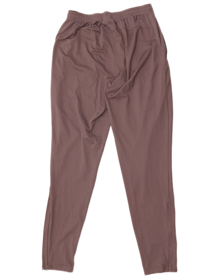 Nike Herre Dri Fit træningsdragt Bukser Medium Grey Colourblock Polyester