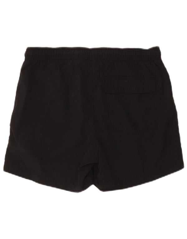 Champion Badeshorts til mænd Small Black