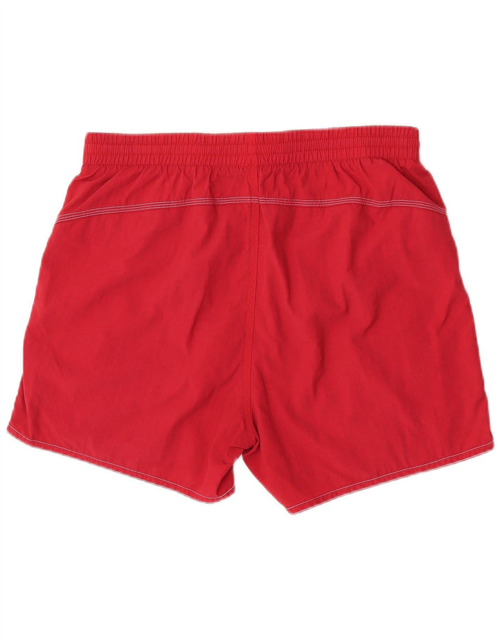 Arena Badeshorts til mænd Stor Rød
