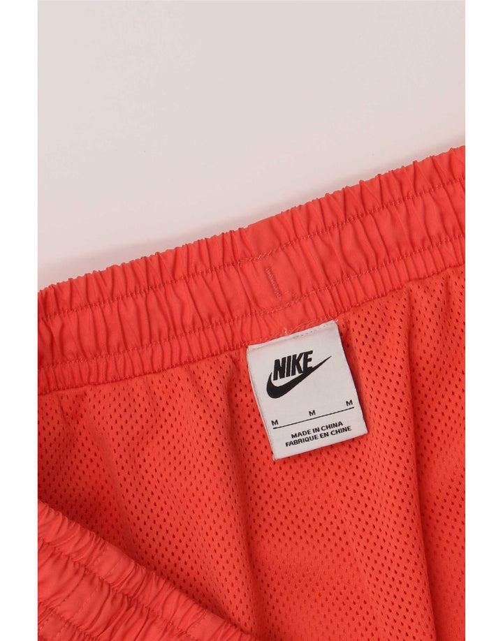 Nike Badeshorts til mænd Medium Orange